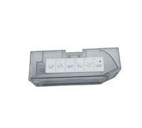 Scatola della polvere. Compatibile con Dreame L10s Ultra L10 Spro W10s W10s Pro Dust Box Ricambi (colore: L10s Ultra)