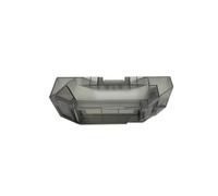 Scatola della polvere con filtro HEPA compatibile con Dreame L20 Ultra X20 X20 Pro Sweeping Robot Aspirapolvere Scatola di raccolta della polvere