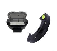 Scatola della polvere e serbatoio dell'acqua per 360 S8 Plus per EZVIZ Re4 Plus, ricambio compatibile con robot aspirapolvere