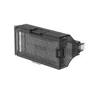 Scatola della polvere originale compatibile con DREAME Aqua10 rulli serie, parti di ricambio for aspirapolvere robot Accessori