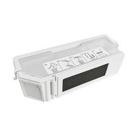 Scatola della polvere originale, compatibile con Ecovacs Deebot T30C / T30C OMNI / T30C PRO OMNI, accessori for aspirapolvere robot parte