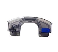 Scatola della polvere originale, serbatoio dell'acqua, compatibile con Ecovacs Deebot OZMO Slim 10 / Slim 11 / U3 / U3 Neo, accessori for aspirapolvere robot parte(Water Tank)