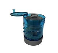 Scatola Della Tazza Della Polvere Con Ciclone E Accessori for Pezzi Di Ricambio Del Filtro, Compatibile Con Jimmy, Aspirapolvere Portatile JV85, Sostituzione Del Collettore Di Polveri