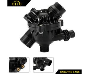 Scatola Dell'Acqua Prevista Per BMW Serie 1 E81 E82 E88 - 11537536655