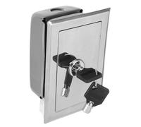 Scatola dell'interruttore del manuale dell'interruttore della porta per il