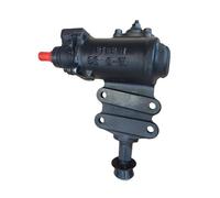 Scatola dello sterzo con cremagliera del servosterzo compatibile con NISSAN PATROL Y60 1987-1998 49200-06J00 4960006J00 Guida a sinistra