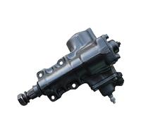 Scatola dello sterzo con cremagliera del servosterzo Compatibile per Mitsubishi PAJERO V31 V32 V33 MR276973 MR673677 MR673678 27-8456 guida a sinistra