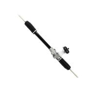 Scatola dello sterzo con cremagliera e pignone del servosterzo compatibile con Hyundai I10 KIA PICANTO 2004-2011 modello 56500-0X500 56500-0X000 56500-07600