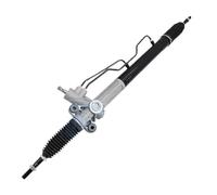 Scatola dello sterzo servosterzo LHD/RHD per auto e pignone compatibili per Benz MB100 MB140 W661 6614603300 A6614603100 BC146A001287(LHD)