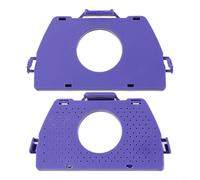 Scatola deodorante per lavapavimenti Narwal F2 e S3, per robot lavapavimenti - per rimozione di serbatoi di scarico con tecnologia di decomposizione degli odori a lunga durata 90 giorni