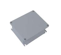 Scatola Derivazione Alluminio Verniciata 294X244X114 ( COSMEC cod. 65305 )