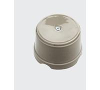 Scatola derivazione Gambarelli Simpex tortora lucido - SX151.T