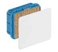 Vimar scatola incasso 116X92X50 V70002