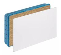 CASSETTA DI DERIVAZIONE INCASSO 515X292X80 V70011 VIMAR