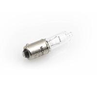 Scatola di 10 lampadine G18 BA15S 12V21W Bianco