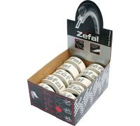 Scatola di 10 rotoli di rim tape Zefal 22 mm Blanc