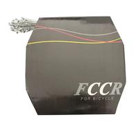 Cavo del freno per mountain bike P2R in acciaio 1,5mm 1,80m (scatola da 100)