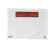 Scatola di 250 documenti inclusi 160 x 225