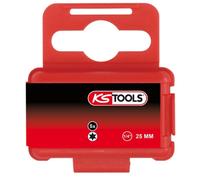 Scatola Di 5 Inserti A Vite TORX®, L.25 Mm - 1/4'' - T15