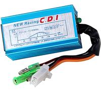 Scatola di accensione CDI analogica per motori China a 2 tempi come compatibile con SR 50 / Aerox/Nitro/(50 ccm)