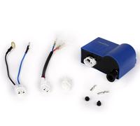 Scatola di accensione CDI BGM blu per accensione IDM per Polini IDM