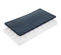 Scatola Di Ad Acquerello Per Miscelare Pigmenti Contenitore Vernice