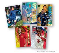 Adesivi Panini Fifa Top Class 24 56 Pezzi