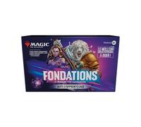Beginer Box Foundations Francés - Magic the...