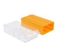 Scatola Di Archiviazione 1Pzs Cassa Degli Strumenti Componenti Screw PE