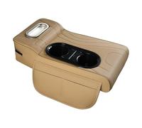 Scatola Di Archiviazione Per Bracciolo Automobile - Alzatore Per Il Bracciolo Automobile - Di Elevazione Per Il Con Ripostiglio - Per Veicoli Come, Autocarro, Berlina E Automobili