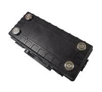 Scatola Di Archiviazione Portatile - Nascondo Una Casella Chiave Di Chiave Esterna E Magnetica | Case Chiave Di Sostituzione Waterproof Toolbox, Per Lo Strumento Una Chiave All'aperto