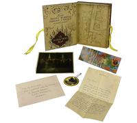 Scatola di Artefatti Harry Potter - Harry Potter