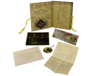 Scatola di Artefatti Harry Potter - Harry Potter