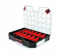 Kistenberg Valigetta Portaminuteria Tager 39x28 H 6 14 Scomparti Amovibili E 2 f