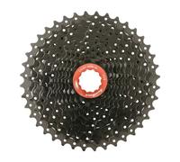 Sunrace mtb cassette csms8 11 velocita 11 40 nero