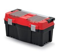 Cassetta portautensili professionale aptop plus - mm.550x267x277h. art.kap5530al