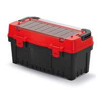 Cassetta degli attrezzi valigetta 288x594x308 valigetta degli attrezzi Kisten...