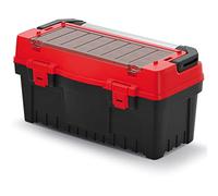 Cassetta degli attrezzi valigetta 288x594x308 valigetta degli attrezzi Kisten...