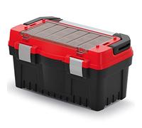 Cassetta degli attrezzi valigetta 260x476x256 valigetta degli attrezzi Kisten...