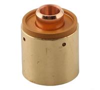 Scatola di avviamento per torcia al plasma CutMaster 38/52/82/102/152 e per torce da taglio al plasma SL60/SL60QD - Ottone e rame, modello 9-82