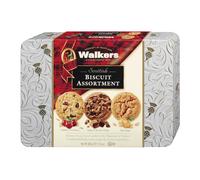 Scatola Di Biscotti Assortiti Walkers Shortbread 300G