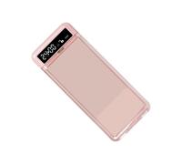 Scatola Di Blocco con Timer | Stoccaggio Trasparente per Telefono, Anti-dipendenza Sicuro Le, Adolescenti E Adulti | Ideale, Lavoro, Sala