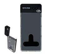 Scatola di blocco del telefono, timer di autocontrollo, riduzione dello schermo dei bambini, custodia del timer del telefono, accessorio per la famiglia per adulti, organizer per casa e ufficio