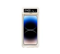 Scatola Di Blocco Telefono - Scatola Trasparente, Contatore Tempo Disciplina, Dispositivo Autocontrollo | Armadietto Timer per Casa, Scuola, Ufficio, Studenti, Genitori, Adolescenti, Classe