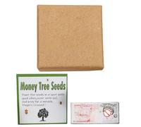 Scatola Di Carta Per Scherzi - Accessorio Per Trucchi E Fidget A Tema Denaro - Scatola Per Scherzi Gag Tra Amici,Per Donne Uomini La Famiglia Gli Amici I Colleghi Il Compleanno Il Natale E Ringrazi