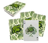 Scatola Di Carte Da Gioco Design Artistico Da Musei E Gallerie - Scegli Design