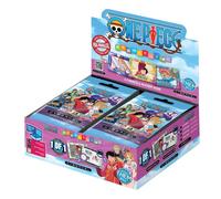 Scatola Di Carte Da Gioco One Piece Serie 2 (Arco Egghead) | 20 Pacchetti