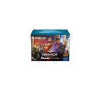 Scatola di carte Magic The Gathering Ravnica Cluedo Edition Inglese