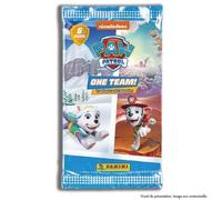 Scatola di carte - PANINI - Paw Patrol 2 - 24 tasche (144 carte)