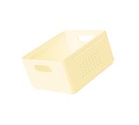Scatola di cassetto ritrattabile robusta dei pp per la soluzione di stoccaggio estendibile efficiente del cassetto della cucina dell'